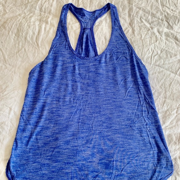 Lululemon tank top - Picture 1 of 4